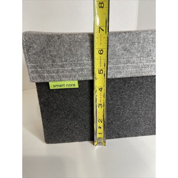 Smart Nora Contactless Snoring Solution Under Pillow Device Tested See Pictures - Picture 11 of 13